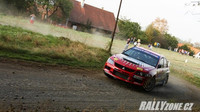 rally příbram