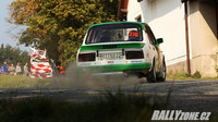 rally příbram