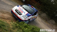 rally příbram