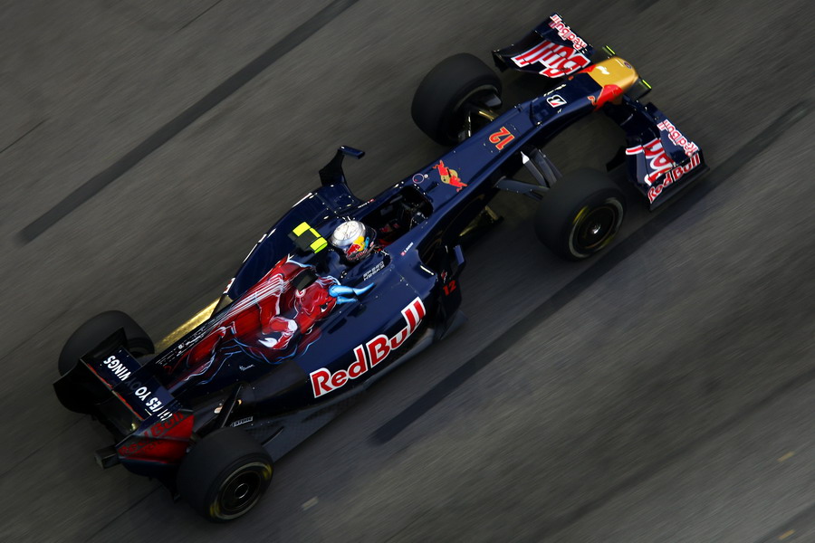 Buemi, Sebastien