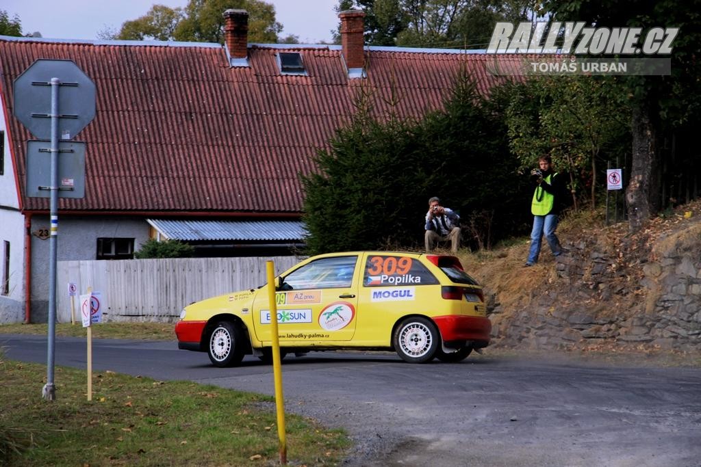 Popilka, Martin  - Papík, Michal