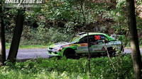 rally jeseníky