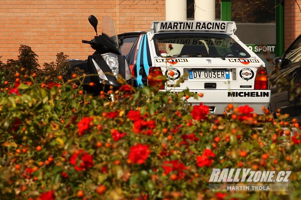 Rally Legend (RSM)