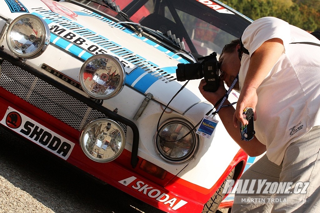 Rally Legend (RSM)