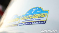 Rally Legend (RSM)