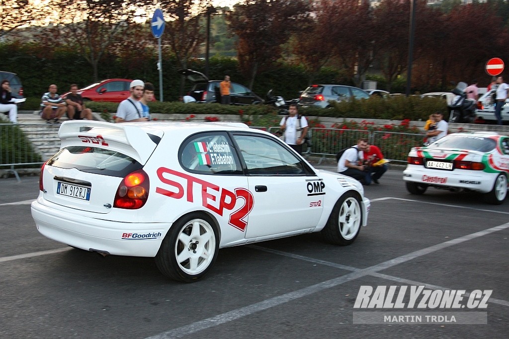 Rally Legend (RSM)