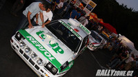 Rally Legend (RSM)