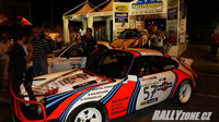 Rally Legend (RSM)