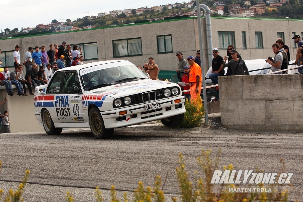 Rally Legend (RSM)