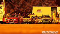 Rally Legend (RSM)