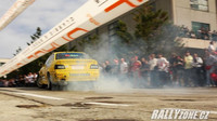 Rally Legend (RSM)