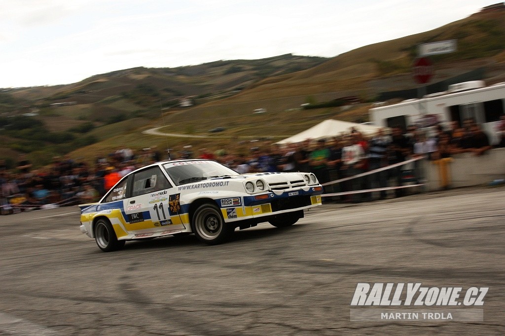 Rally Legend (RSM)