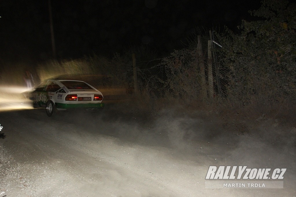 Rally Legend (RSM)