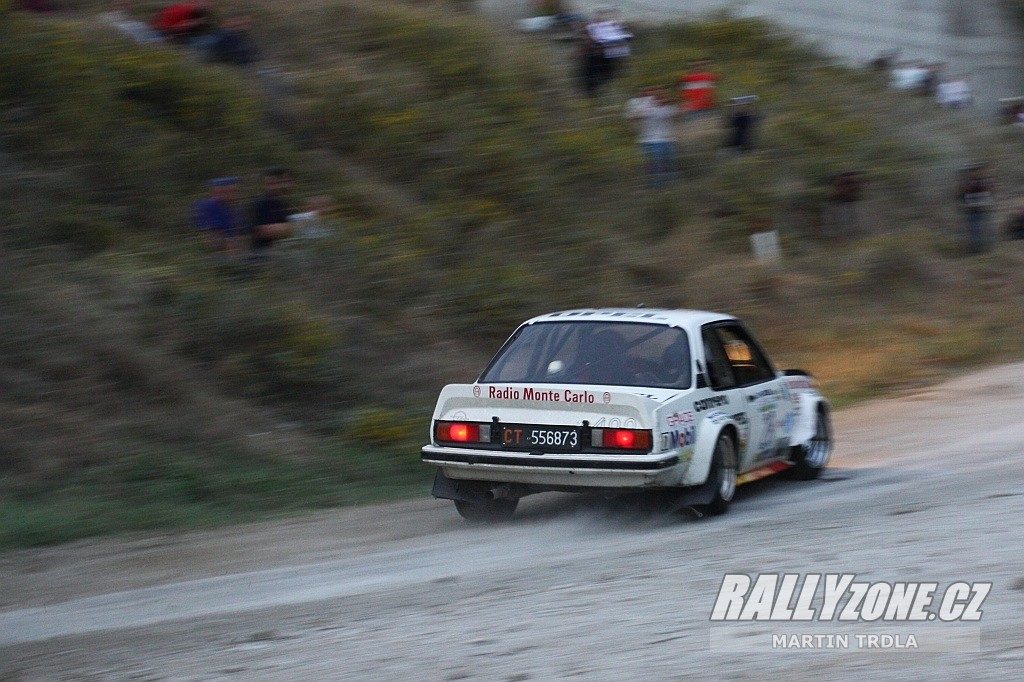 Rally Legend (RSM)