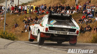 Rally Legend (RSM)