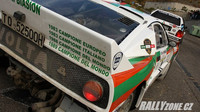 Rally Legend (RSM)