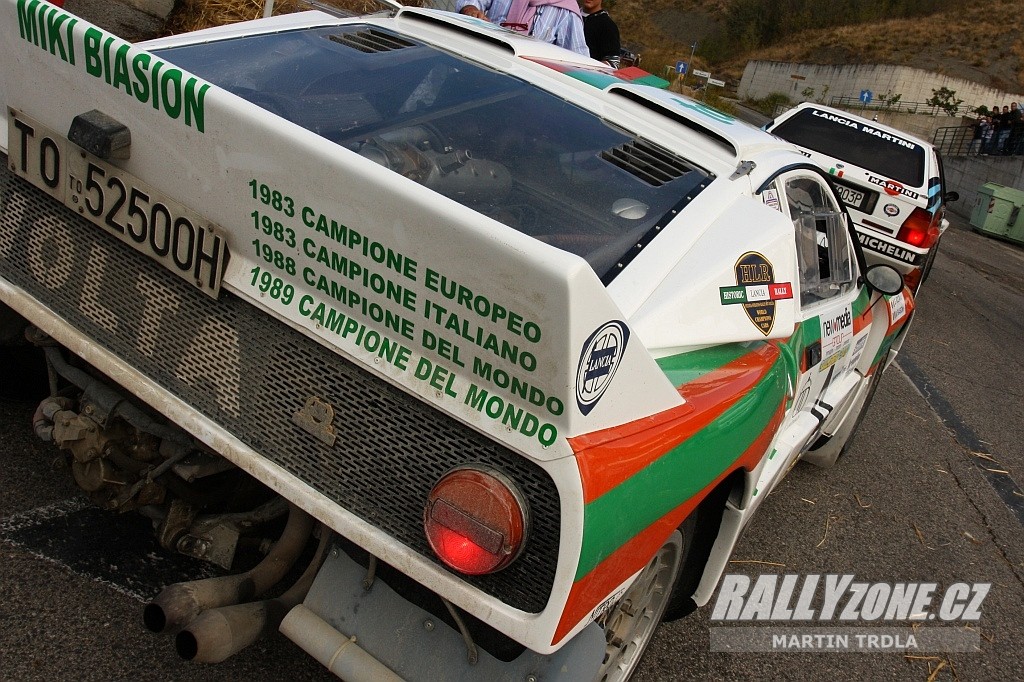 Rally Legend (RSM)