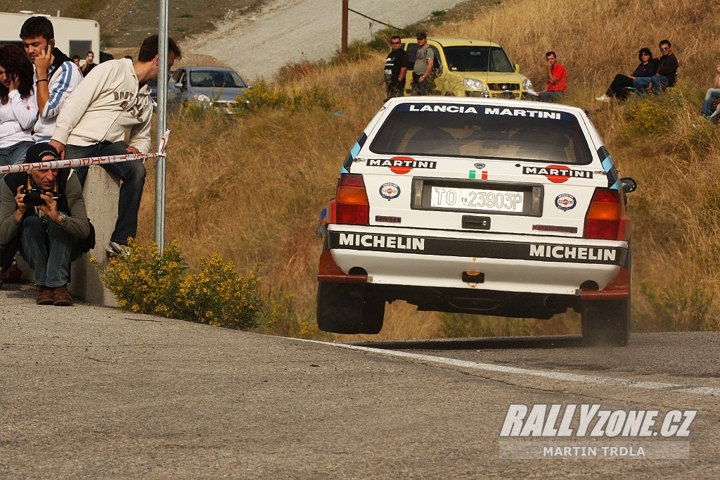 Rally Legend (RSM)