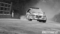 Rally Legend (RSM)