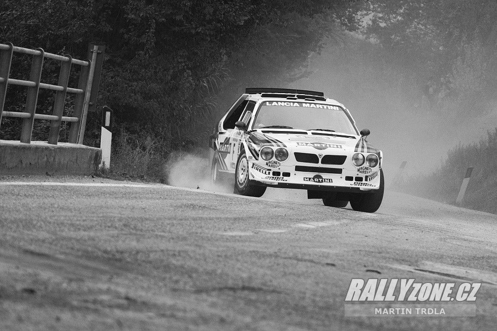 Rally Legend (RSM)