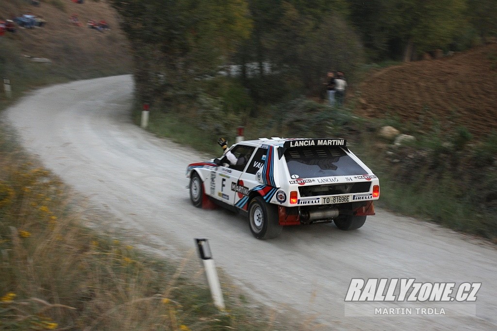 Rally Legend (RSM)