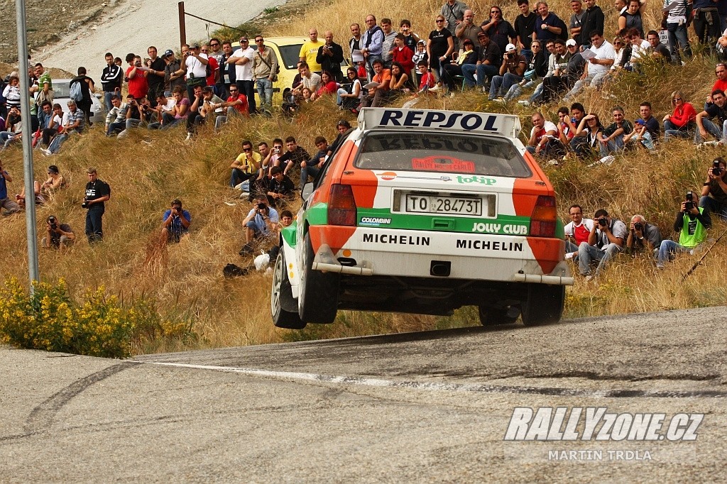 Rally Legend (RSM)