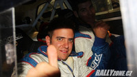 Rally Legend (RSM)