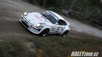 Rally Legend (RSM)