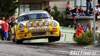 Rally Legend (RSM)