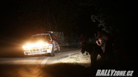 Rally Legend (RSM)