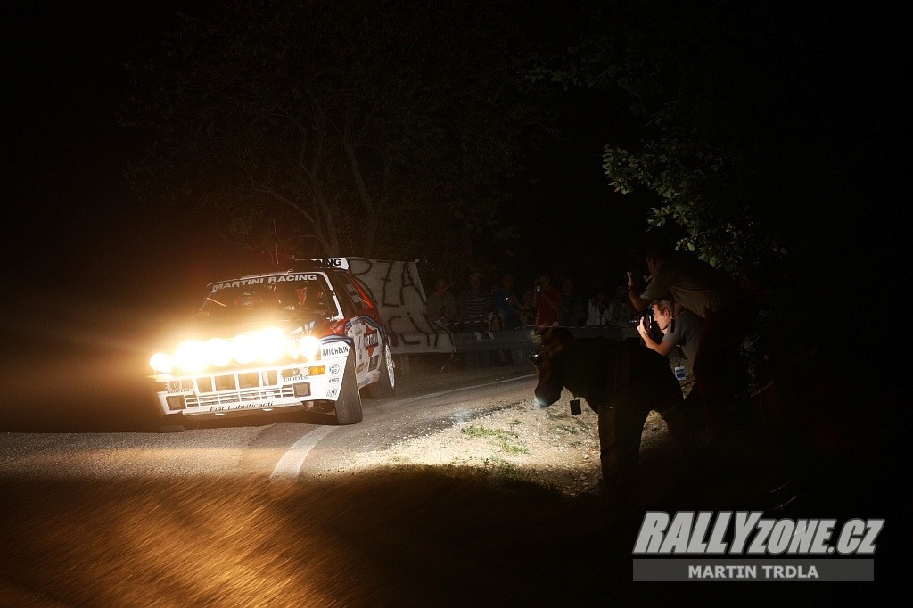 Rally Legend (RSM)