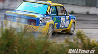 Rally Legend (RSM)