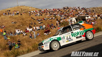 Rally Legend (RSM)