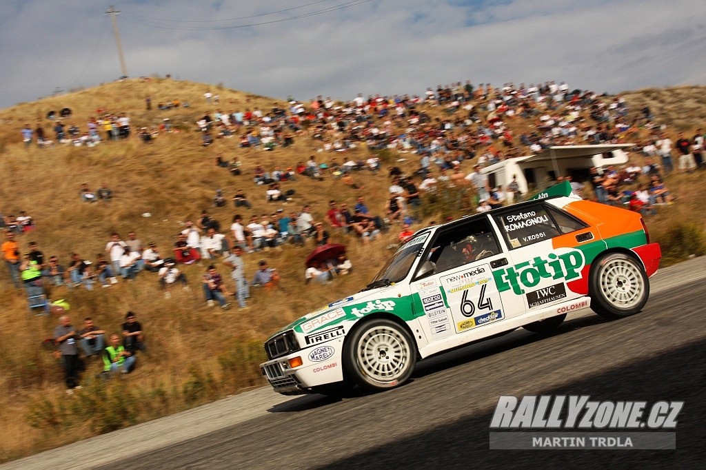 Rally Legend (RSM)