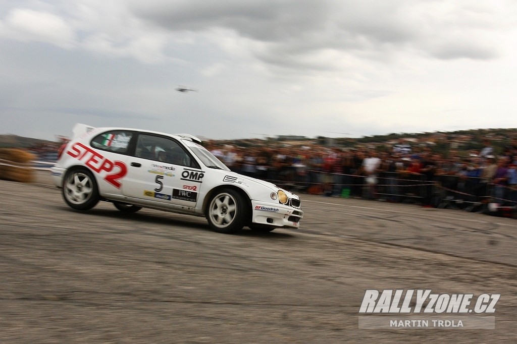 Rally Legend (RSM)