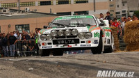 Rally Legend (RSM)