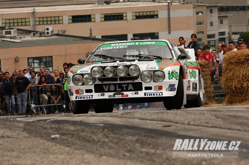 Rally Legend (RSM)