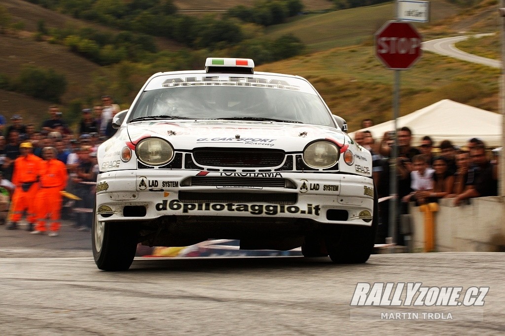 Rally Legend (RSM)