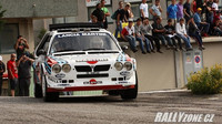 Rally Legend (RSM)