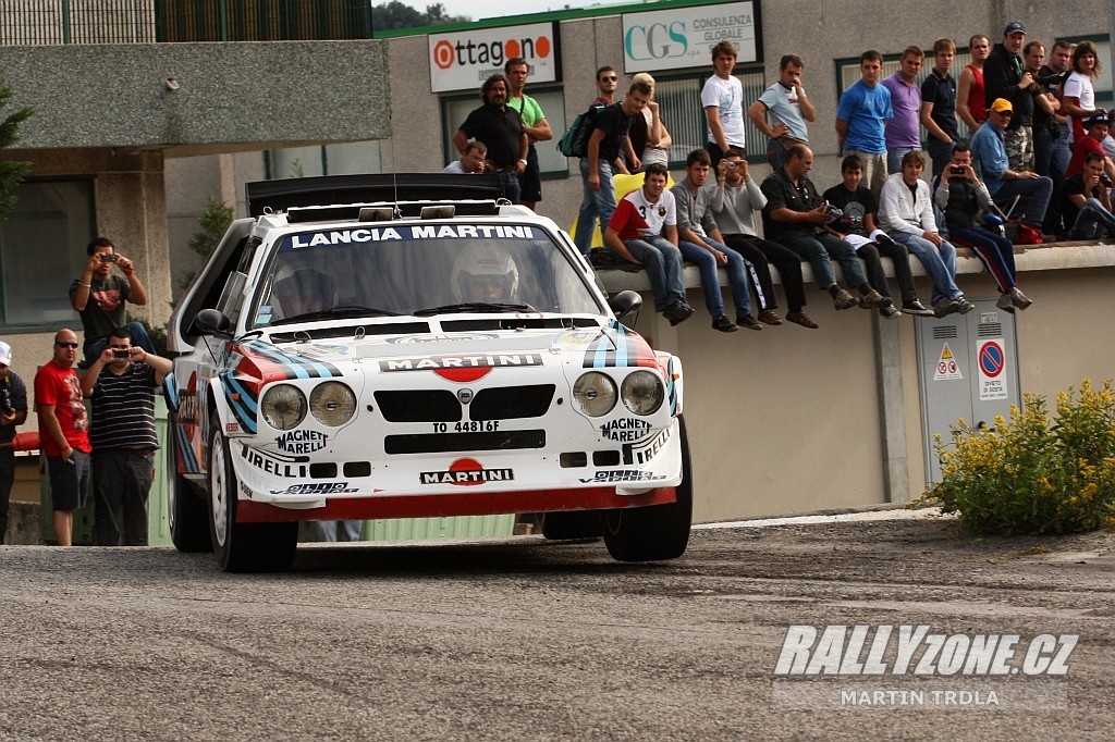 Rally Legend (RSM)