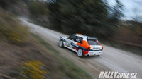 Rally Legend (RSM)