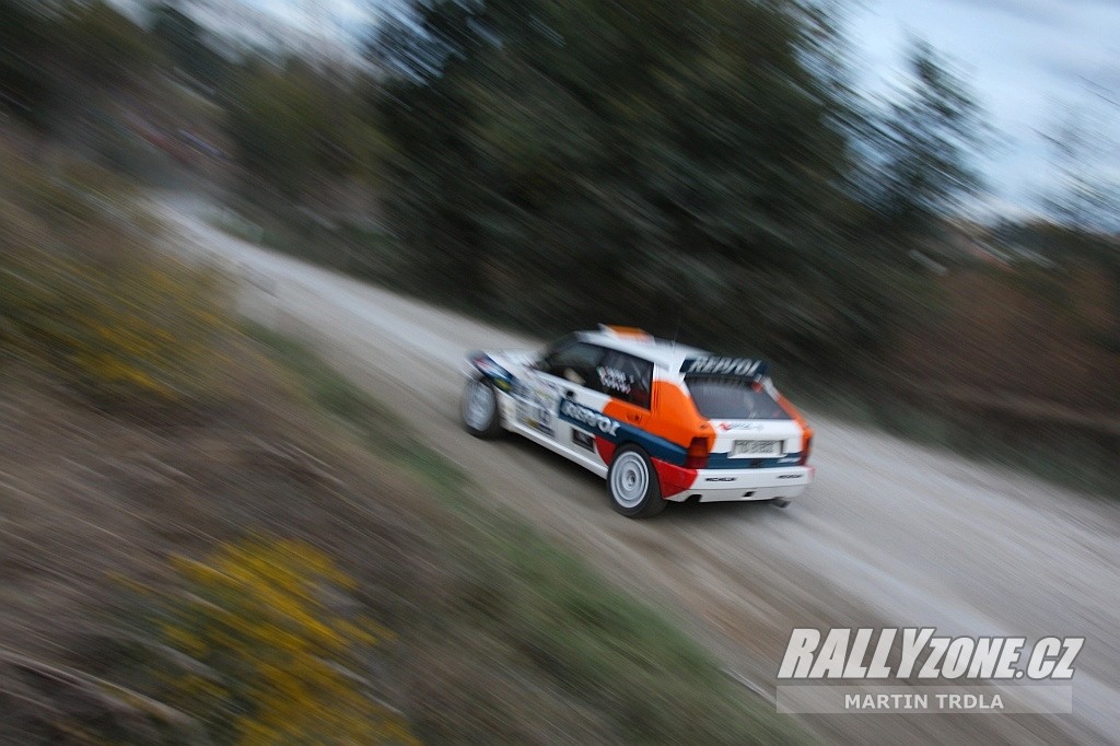 Rally Legend (RSM)