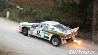 Rally Legend (RSM)