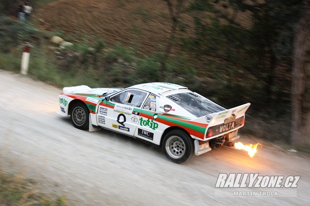 Rally Legend (RSM)