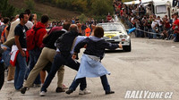 Rally Legend (RSM)