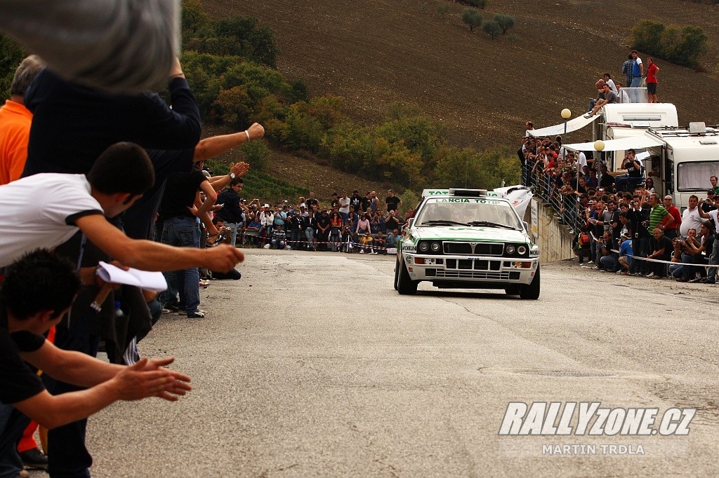 Rally Legend (RSM)