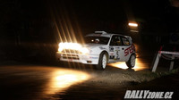 Rally Legend (RSM)