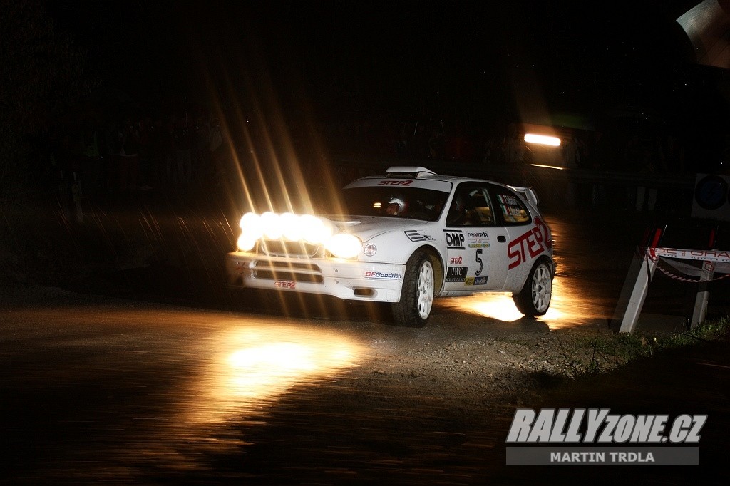 Rally Legend (RSM)