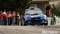 Rally Legend (RSM)