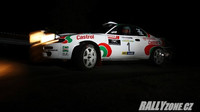 Rally Legend (RSM)